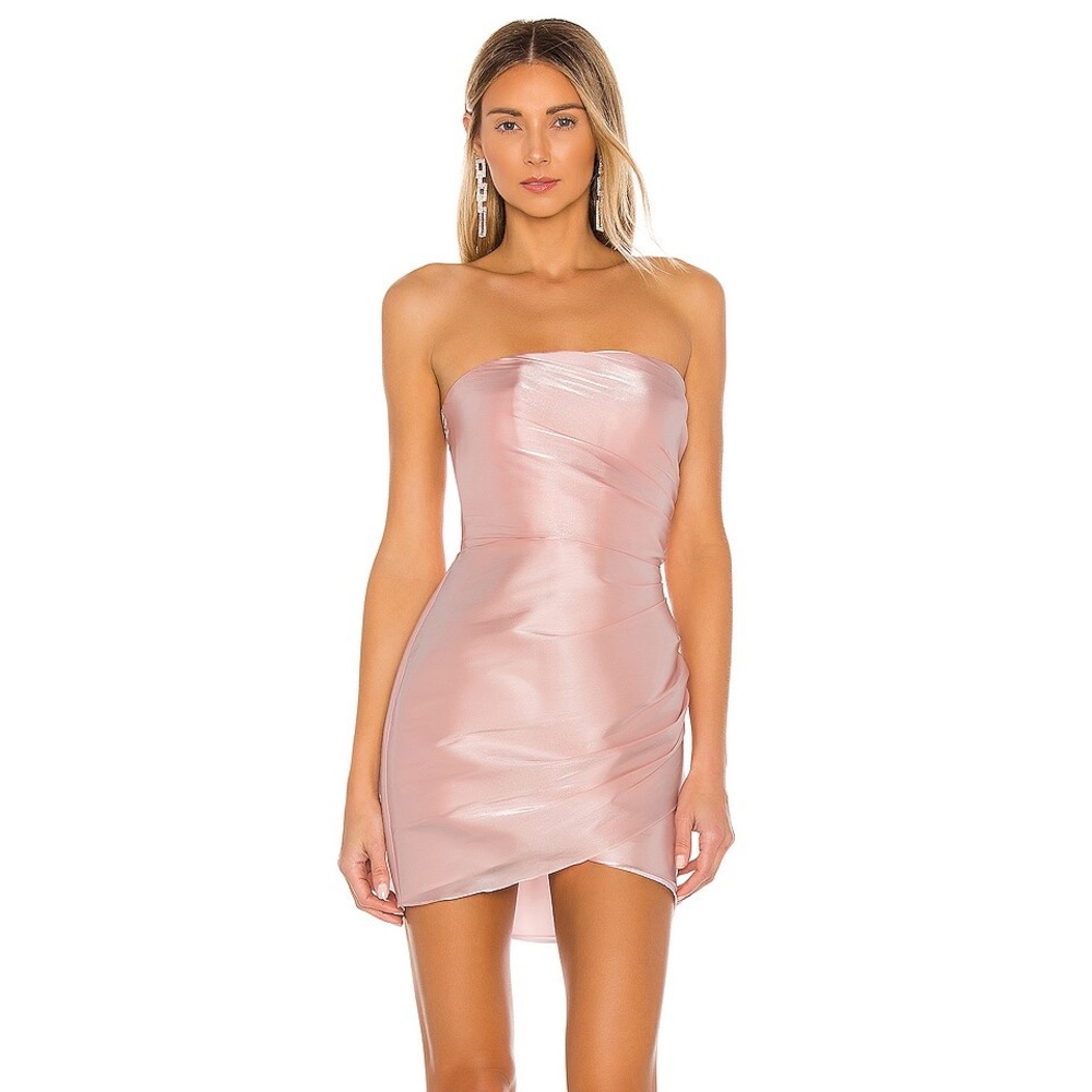 AU Maiya Dress